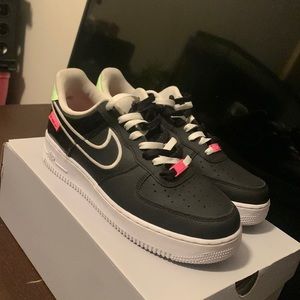 Air Force 1 Low Do You